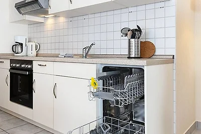 Appartamento Vacanza con famiglia Wittmund
