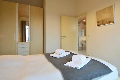 Appartamento Vacanza con famiglia Kühlungsborn