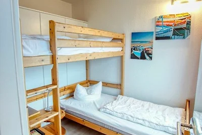 Vakantieappartement Gezinsvakantie Heiligenhafen