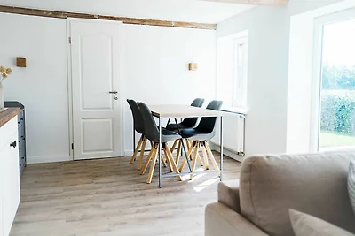 Vakantieappartement Gezinsvakantie Rabenkirchen-Faulück