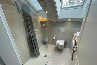 Ferienhaus Bullerbü