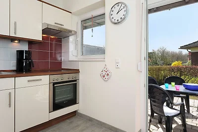Ferienwohnung Meer
