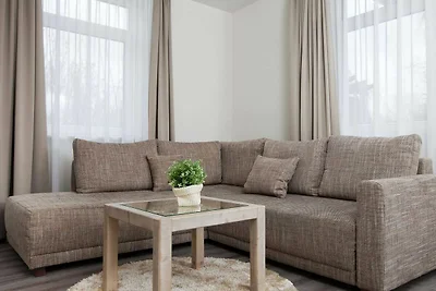 Vakantieappartement Gezinsvakantie Wittmund
