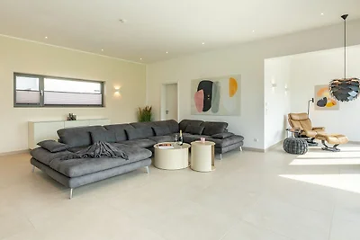 Designervilla Am Haff