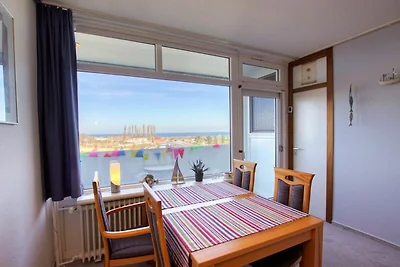 Vakantieappartement Gezinsvakantie Heiligenhafen