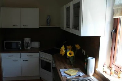 Vakantieappartement Gezinsvakantie Federow