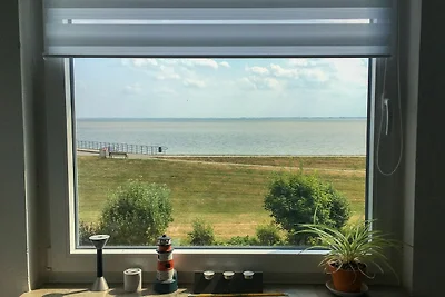 Appartamento Vacanza con famiglia Wilhelmshaven