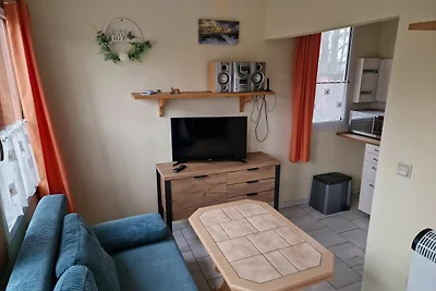 Bungalow 4