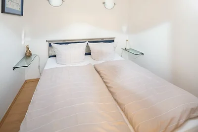 Holiday flat family holiday Norderney
