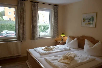 Ferienwohnung Speicherdomicil WG 1 Objekt-ID...