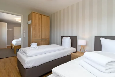 Ferienhaus Wiesenblick