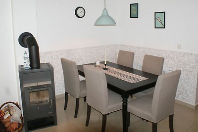 Vakantieappartement Gezinsvakantie Zierow