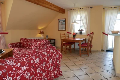 Vakantieappartement Gezinsvakantie Kölpinsee