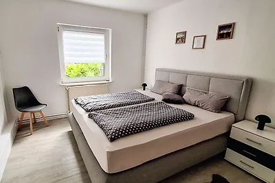 Vakantieappartement Gezinsvakantie Sundhagen