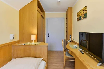 Albergo Cultura ed escursioni Starnberger Fünf-Seen-Land