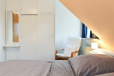Casa vacanze Vacanza di relax Nordstrand