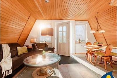 Casa vacanze Vacanza di relax Trassenheide