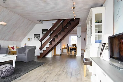 Vakantieappartement Gezinsvakantie Hörnum