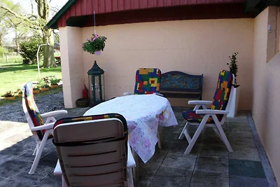 Appartamento Vacanza con famiglia Holste