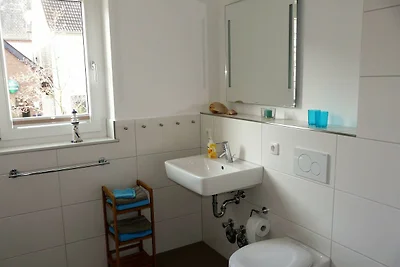 Charmante Ferienwohnung Lütte Bris