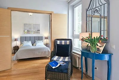 Vakantieappartement Gezinsvakantie Swinoujscie