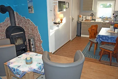 Appartamento Vacanza con famiglia Bergen auf Rügen