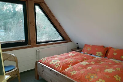 Ferienwohnung gross