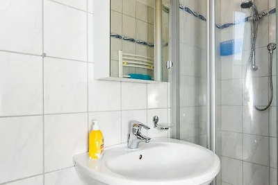 Ferienwohnung Strandflieder