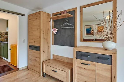 Vakantieappartement Gezinsvakantie Strullendorf