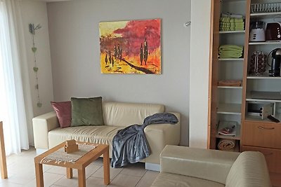 Ferienwohnung 2-5 Personen;