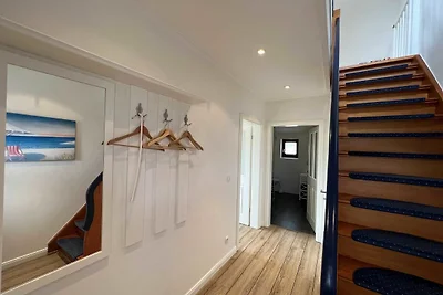 Haus Wind Sand Sterne und Meer Whg 01 Wind