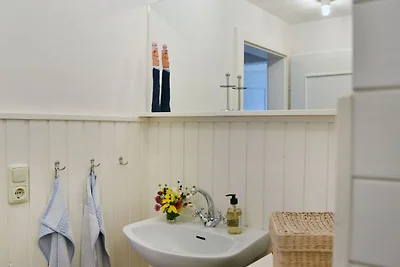 Apartament Dla rodzin Eisenberg