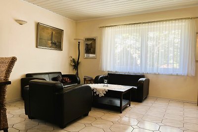 Vakantieappartement Gezinsvakantie Neubukow