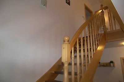 Vakantieappartement Gezinsvakantie Lütow