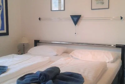 Vakantieappartement Gezinsvakantie Loddin