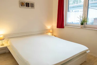 Albergo Cultura ed escursioni Lubmin