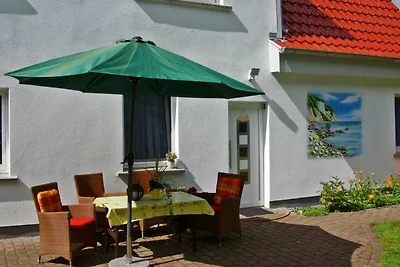 Appartamento Vacanza con famiglia Bergen auf Rügen