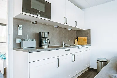 Casa su barca Vacanza single Braunsbedra