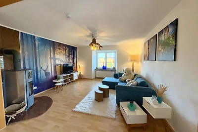 Feldsteinscheune Kaeselin