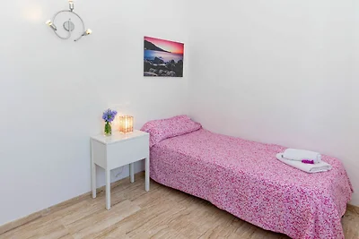 Appartamento Vacanza con famiglia Playa de Muro