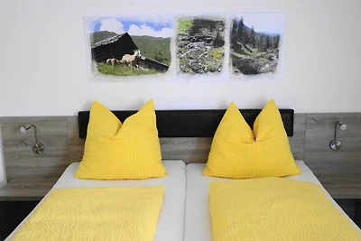 Ferienwohnung Danielsberg