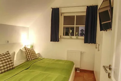 Albergo Cultura ed escursioni Wendisch Rietz