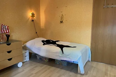 Appartement/Fewo, Dusche, WC, 4 oder mehr...