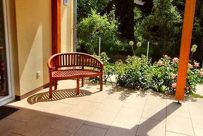 Vakantieappartement Gezinsvakantie Klink
