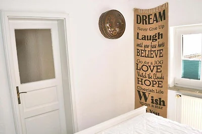 Mein Meeresblick Ferienwohnung