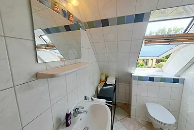 1-Raum-Ferienwohnung