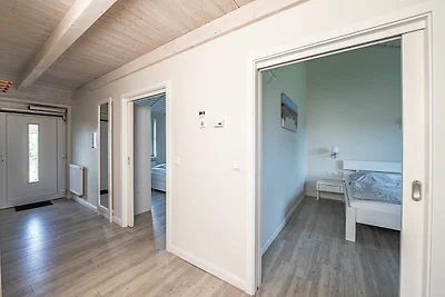 DAG-955 - Ferienhaus mit Sauna & Strandkorb...