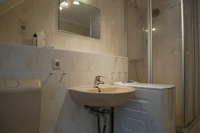 Vakantieappartement Gezinsvakantie Korswandt