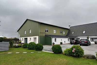 Vakantieappartement Gezinsvakantie Wanderup
