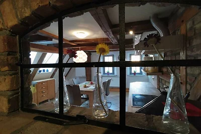 Oberdeck 3 2.OG Frankenstr. 51